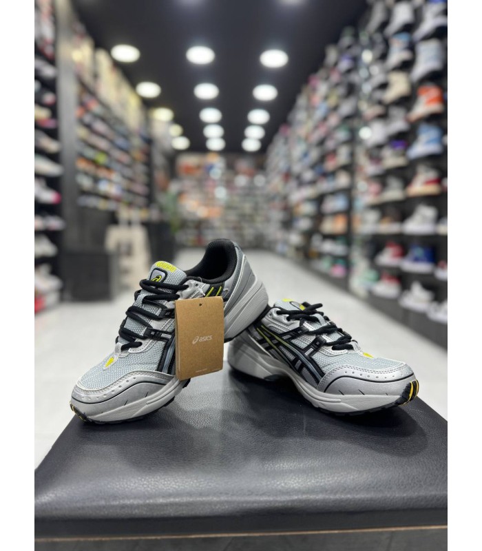 کفش پیاده روی اسیکس 1090 نقره ای Asics GEL-1090 Pure Silver