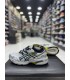 کفش پیاده روی اسیکس 1090 نقره ای Asics GEL-1090 Pure Silver