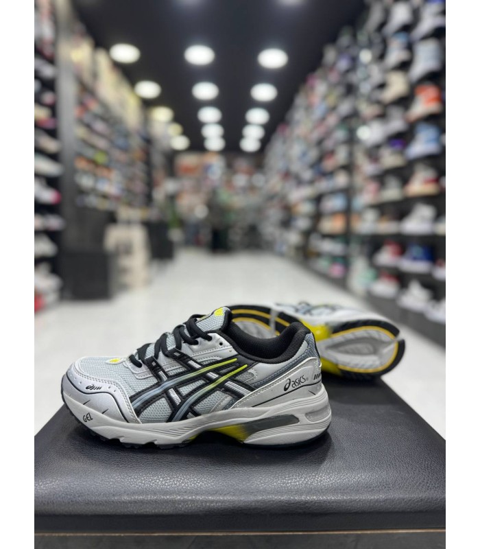 کفش پیاده روی اسیکس 1090 نقره ای Asics GEL-1090 Pure Silver