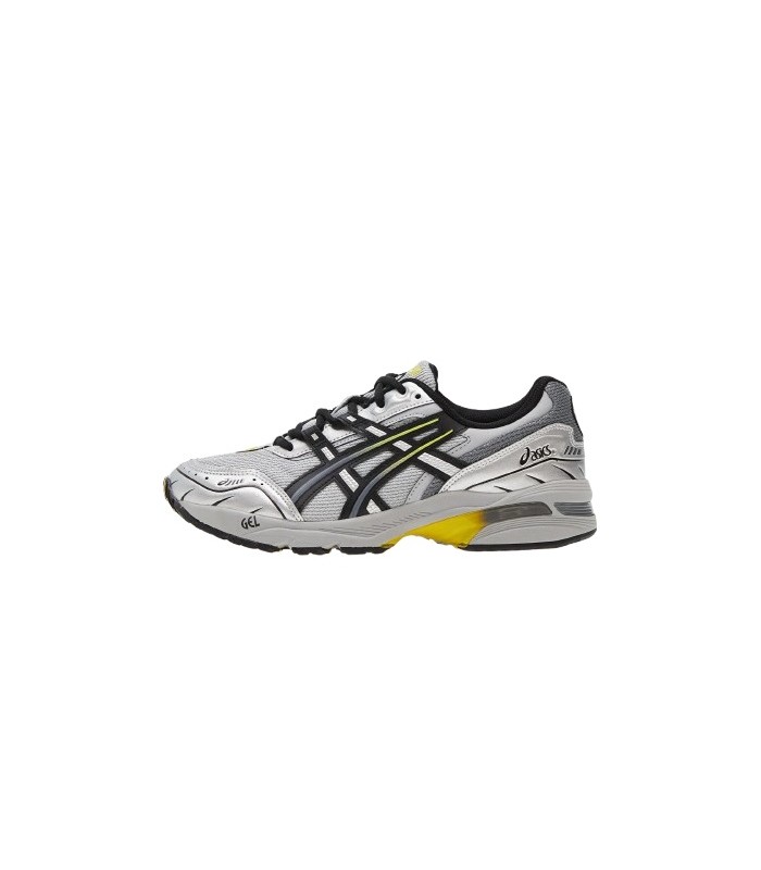 کفش پیاده روی اسیکس 1090 نقره ای Asics GEL-1090 Pure Silver