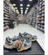 کفش پیاده روی اسیکس کاهانا طوسی Asics gel kahana 8 grey beige