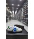 کفش پیاده روی آدیداس سامبا سفید سبز Adidas Samba OG GW