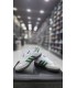 کفش پیاده روی آدیداس سامبا سفید سبز Adidas Samba OG GW