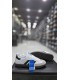 کفش پیاده روی آدیداس سامبا سفید مشکی Adidas Samba OG WB