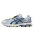 کفش پیاده روی اسیکس کاهانا طوسی Asics gel kahana 8 grey Blue