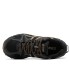 کفش پیاده روی اسیکس کاهانا خاک سیاه Asics Gel-Kahana 8 Black Clay Canyon