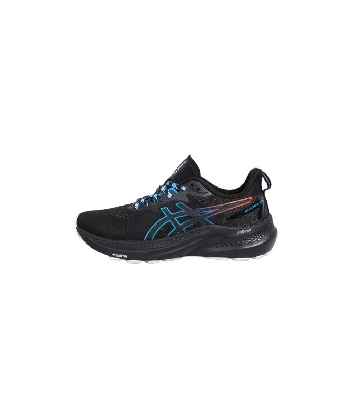 کفش پیاده روی مردانه اسیکس جی تی 2000 مشکی Asics GT 2000 Black