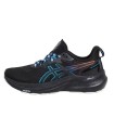 کفش پیاده روی مردانه اسیکس جی تی 2000 مشکی Asics GT 2000 Black