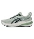 کفش پیاده روی مردانه اسیکس جی تی 2000 طوسی Asics GT 2000 Grey