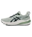 کفش پیاده روی مردانه اسیکس جی تی 2000 طوسی Asics GT 2000 Grey