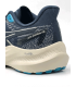 کفش پیاده روی مردانه اسیکس جی تی 2000 سورمه ای Asics GT 2000 Navy
