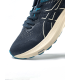 کفش پیاده روی مردانه اسیکس جی تی 2000 سورمه ای Asics GT 2000 Navy