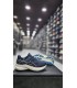 کفش پیاده روی مردانه اسیکس جی تی 2000 سورمه ای Asics GT 2000 Navy