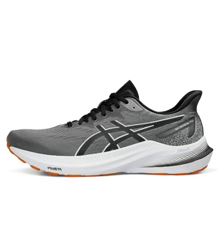کفش پیاده روی مردانه اسیکس جی تی 2000 خاکستری Asics GT 2000 Black Gray White