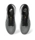 کفش پیاده روی مردانه اسیکس جی تی 2000 خاکستری Asics GT 2000 Black Gray White