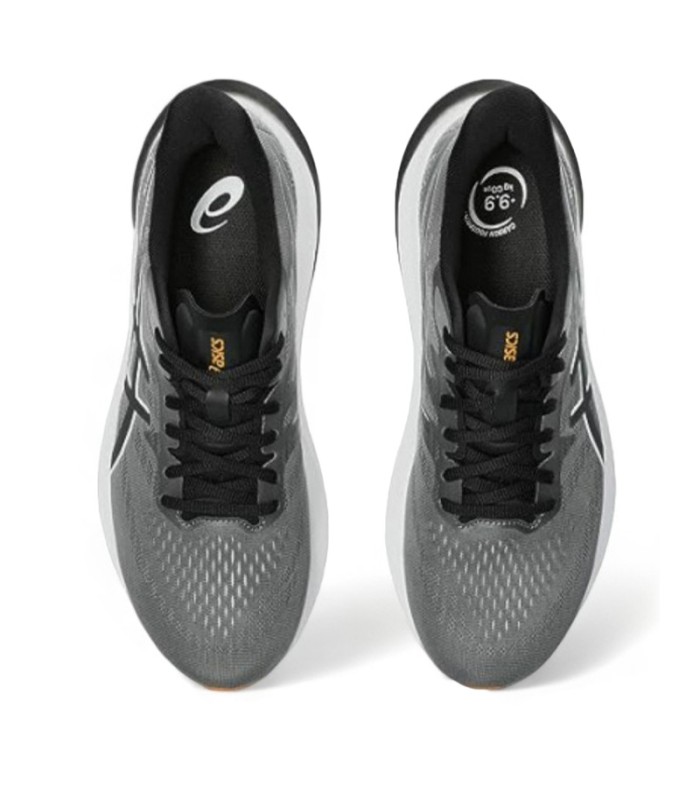 کفش پیاده روی مردانه اسیکس جی تی 2000 خاکستری Asics GT 2000 Black Gray White