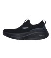کفش پیاده روی مردانه اسکیچرز گو ران مشکی Skechers Go Run Elevate 2.0 Cadena Sneaker