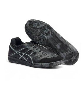 کفش فوتسال اسیکس کوپرو مشکی Asics Copero Futsal