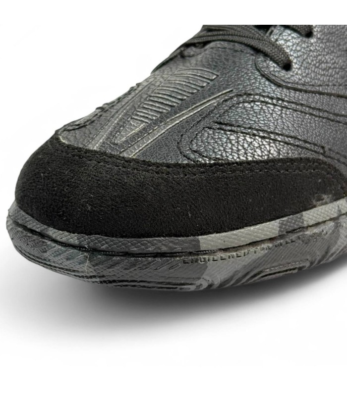 کفش فوتسال اسیکس کوپرو مشکی Asics Copero Futsal