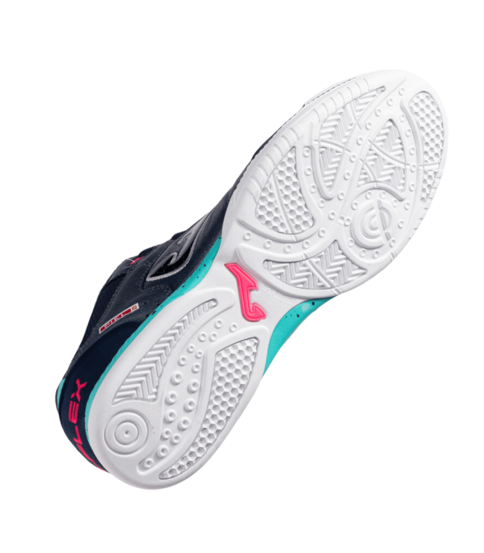 کفش فوتسال جوما تاپ فلکس JOMA TOP FLEX 2521 TOPW2521in