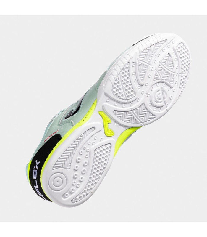 کفش فوتسال جوما تاپ فلکس JOMA TOP FLEX 2515 TOPW2515in