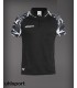 تیشرت هتلی آلشپرت مشکی Hotel T-shirt Uhlsport