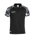 تیشرت هتلی آلشپرت مشکی Hotel T-shirt Uhlsport