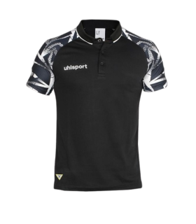 تیشرت هتلی آلشپرت مشکی Hotel T-shirt Uhlsport