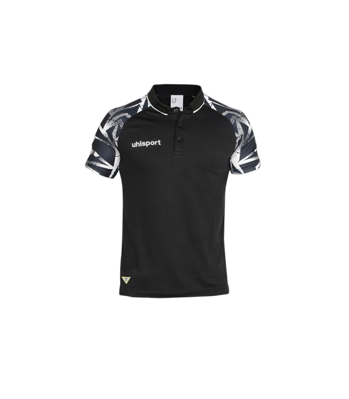 تیشرت هتلی آلشپرت مشکی Hotel T-shirt Uhlsport