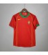 تیشرت پلیری اول کلاسیک پرتغال Portugal Classic T-Shirt 2006