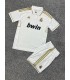 تیشرت و شورت کلاسیک رئال مادرید Real Madrid Classic T-Shirt and Shorts 2011
