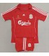 تیشرت و شورت کلاسیک لیورپول liverpool Classic T-Shirt and Shorts 2006