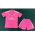 تیشرت و شورت کلاسیک رئال مادرید Real Madrid Classic T-Shirt and Shorts 2014