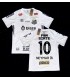 تیشرت اول سانتوس با اسم و شماره Santos Home T-Shirt 2026