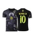 تیشرت برزیل با طرح حضرت عیسی Brazil jesus T-Shirt 2026