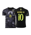 تیشرت برزیل با طرح حضرت عیسی Brazil jesus T-Shirt 2026