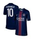تیشرت اول پاریسن ژرمن با اسم و شماره Paris Saint-Germain Home T-Shirt 2026