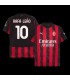 تیشرت اول آث میلان با اسم و شماره Ac Milan Home T-Shirt 2026