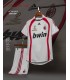 تیشرت و شورت دوم اسپشیال آث میلان کلاسیک Ac Milan Classic T-Shirt 2007