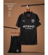 تیشرت و شورت دوم منچسترسیتی Manchester City Away T-Shirt 2026