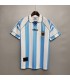 تیشرت پلیری اول کلاسیک آرژانتین Argentina Classic T-Shirt 1996