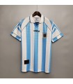 تیشرت پلیری اول کلاسیک آرژانتین Argentina Classic T-Shirt 1996