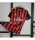 تیشرت پلیری اول آث میلان Ac Milan Home T-Shirt 2026