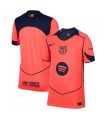 تیشرت پلیری سوم بارسلونا Barselona 3RD T-Shirt 2026