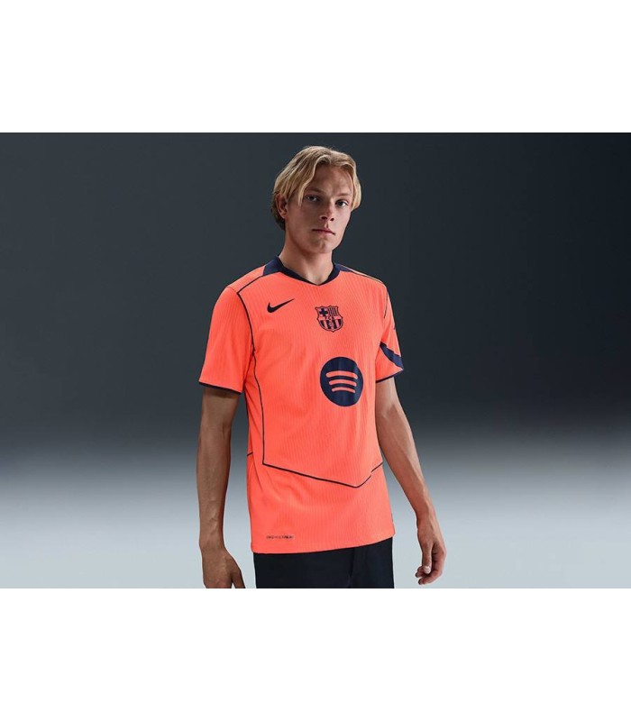 تیشرت پلیری سوم بارسلونا Barselona 3RD T-Shirt 2026