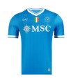 تیشرت پلیری اول ناپولی Napoli Home T-Shirt 2026