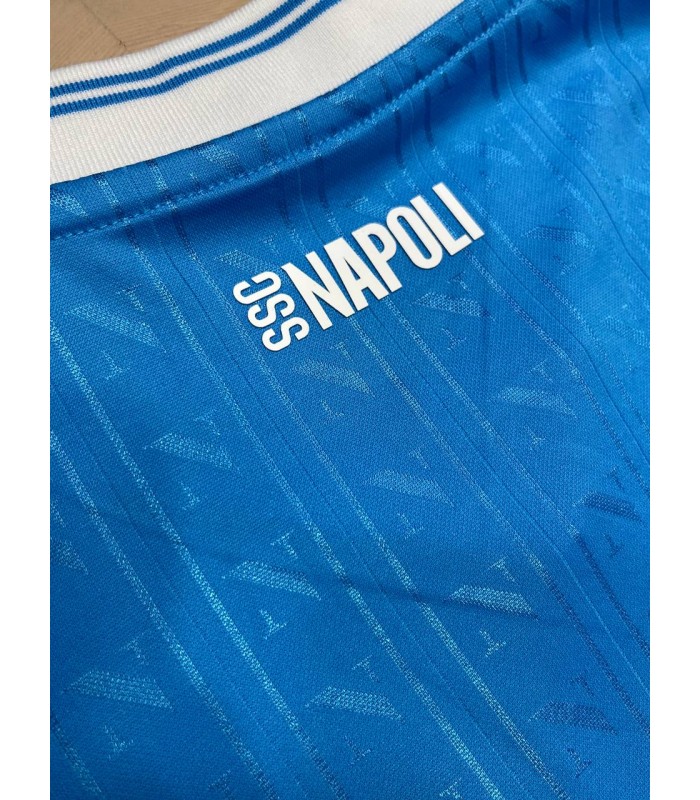 تیشرت پلیری اول ناپولی Napoli Home T-Shirt 2026