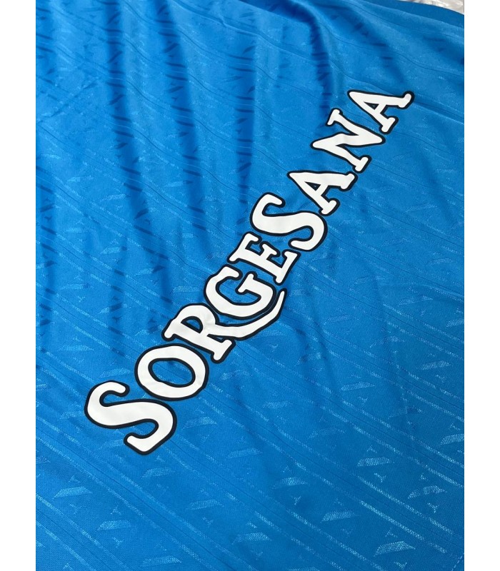 تیشرت پلیری اول ناپولی Napoli Home T-Shirt 2026