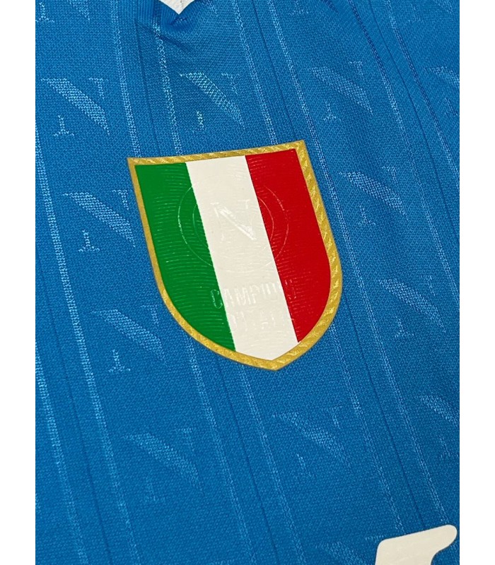 تیشرت پلیری اول ناپولی Napoli Home T-Shirt 2026