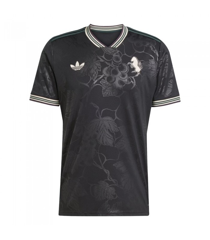 تیشرت پلیری سوم یونتوس Juventus kit 3rd 2026